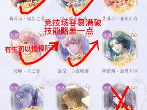 闪耀暖暖养卡攻略，资源管理技巧助你最大化卡牌价值