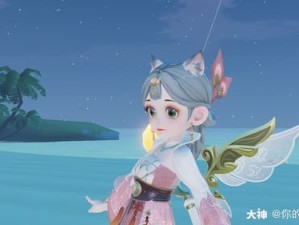 梦幻西游三维版捏脸秘籍与高效资源管理艺术解析