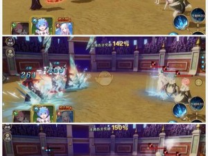 如何从零开始成功通关异世界生活演练所第四章？攻略详解揭秘！