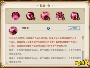 从零开始的异世界生活，如何巧妙搭配阵容？角色选择攻略详解！