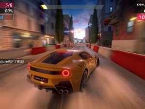 狂野飙车9金币全攻略 解锁赛道上速度与激情的秘密