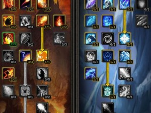 领主总动员中邪灵法师如何称霸？全面技能介绍与深度解析揭秘！