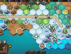 军团战棋手游中如何更换种族？揭秘换种族详细方法！