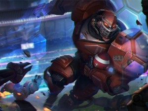 如何在金属对决中巧妙布局，全面克制强大的陀修刺武器？