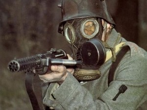 欧陆战争6中1914红衫军与喷火兵实力如何？揭秘20世纪特色步兵克制全攻略？