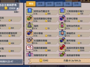 伊洛纳信仰获取攻略，资源管理高效利用以最大化价值