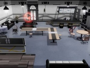 战双帕弥什宿舍摆放如何达到数值巅峰？最强摆放心得及演变史揭秘！