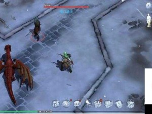 冰原守卫者深度解析，传统鱼钩制作秘籍大公开