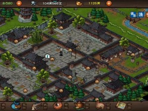 烟雨江湖少林阵容如何搭配才能无敌？最强玩法攻略揭秘！