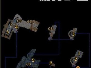 魔兽世界怀旧服深度解析，影牙城堡任务全攻略