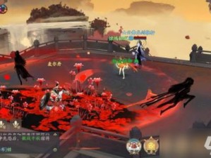 轩辕剑龙舞云山，大雁岭探险详尽攻略指南