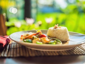 龙族幻想美食探秘，日式照烧鸡正宗做法大公开