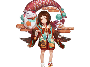 阴阳师妖怪屋，座敷童子技能效果与运用深度剖析