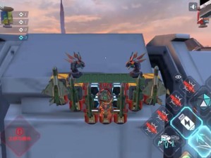 重装上阵挂壁流玩法深度揭秘，未来玩法将如何革命性变革？