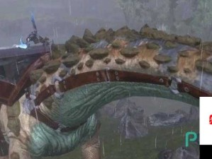 方舟手游深度探索，揭秘泰坦龙高效驯服策略