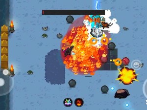 元气骑士飞龙如何轻松击败？打法攻略与最佳角色推荐揭秘！