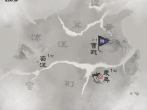 字走三国 揭秘武器继承的奥秘与制胜策略