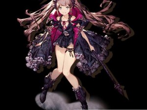 天美！ffbe幻影战争菲娜值得培养吗？必玩角色解析！