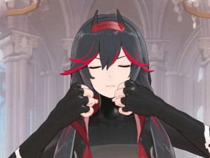 战双帕弥什玩家必看，红莲黄消如何高效利用？黄球使用攻略揭秘！