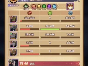 剑与远征如何搭配最强阵容打年兽？深度攻略解析来袭！