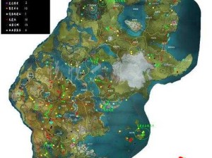 花与剑游戏深度解析，荷田伞具全面获取攻略