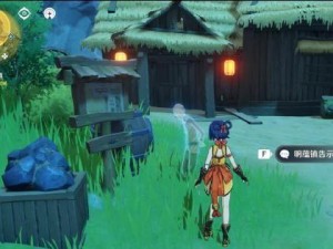 原神孤木孑立无林可依任务全流程！爆哭推荐这篇保姆级攻略！