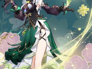 探索原神同人18❌网站的隐藏内容：深度解析角色故事与神秘剧情背后的秘密