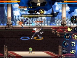 暴走大侠PVP制胜秘诀何在？武器技能选择演变史大揭秘！