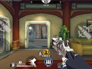 王牌战士幽灵瞬狙秘籍，资源管理技巧与最大化战斗价值