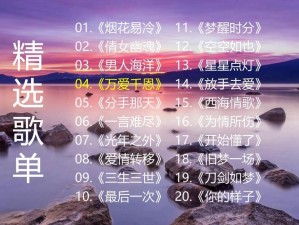 抖音热歌深度剖析 市井旋律何以打动人心