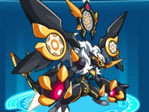 奥拉星手游凯撒进化攻略，资源管理技巧与制胜策略