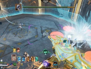 冰原守卫者永恒要塞废墟通关必看！这5个技巧让你秒变大佬附隐藏资源路线