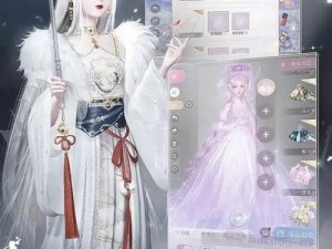 闪耀暖暖2-4关卡秘籍 春日温暖时尚搭配全解析