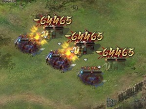 攻城掠地流光玉符速刷攻略！手把手教你3天轻松毕业