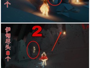 光遇雨林探索揭秘，如何收集全部12颗光之翼，位置大全你知道吗？