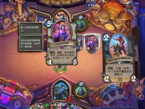 如何在炉石传说乱斗中解锁全部12个生肖赐福BUFF，攻略揭秘悬念重重？