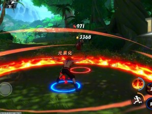 热血奇航艾斯出战技巧大公开！手残党也能轻松逆袭的实战秘籍