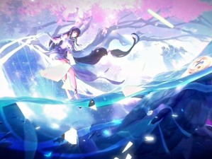 王者荣耀西施，织梦控场灵动法师 绝妙技能深度解析