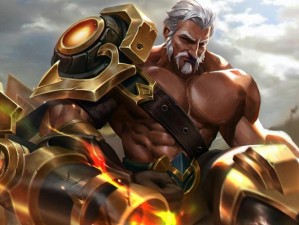 T3辛德瑞技能实测！主动技+大招神技这样用秒变战神