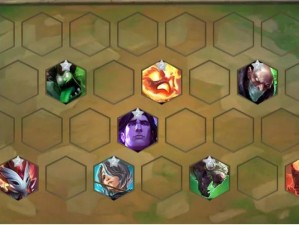 LOL云顶之弈10.1版本，剧毒游侠阵容如何搭配才能无敌？演变史专题揭秘！