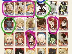 剑与远征160\~240级中期，哪些英雄强度上榜成悬念？