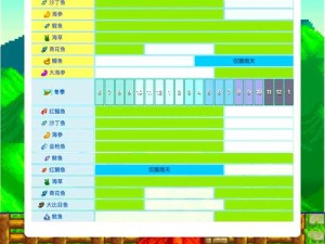 手工星球钓鱼有何秘诀？全面钓鱼攻略方法及技巧详解