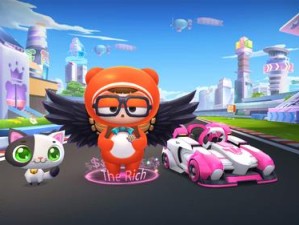 跑跑卡丁车手游织女任务全攻略及资源管理技巧