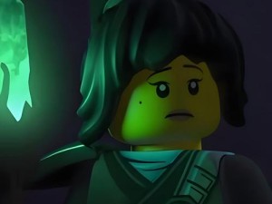 乐高奇遇揭秘，探寻妮妮的神秘藏身之所