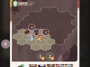 剑与远征中女仆阵容如何搭配？全面攻略揭秘悬念搭配！