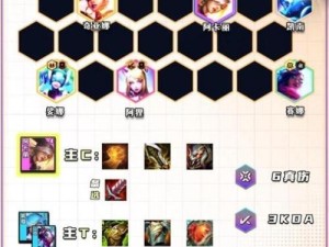 云顶之弈阿卡丽登场时机及资源管理高效利用价值最大化