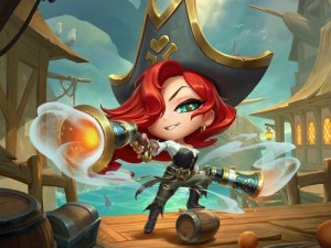 云顶之弈正义之拳合成宝典及实战致胜攻略