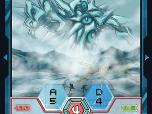 游戏中玩家首个通灵伙伴的神秘面纱