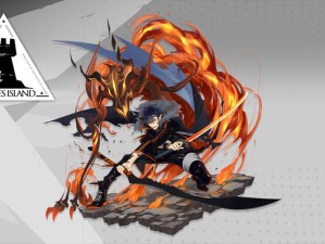 明日方舟天火精二立绘究竟隐藏了哪些细节？深度解析带你揭秘！