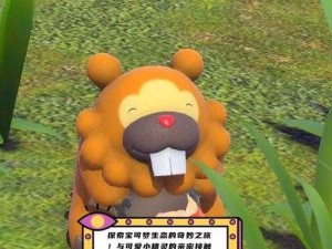 口袋妖怪探险，解锁隐藏图鉴的奇幻旅程揭秘